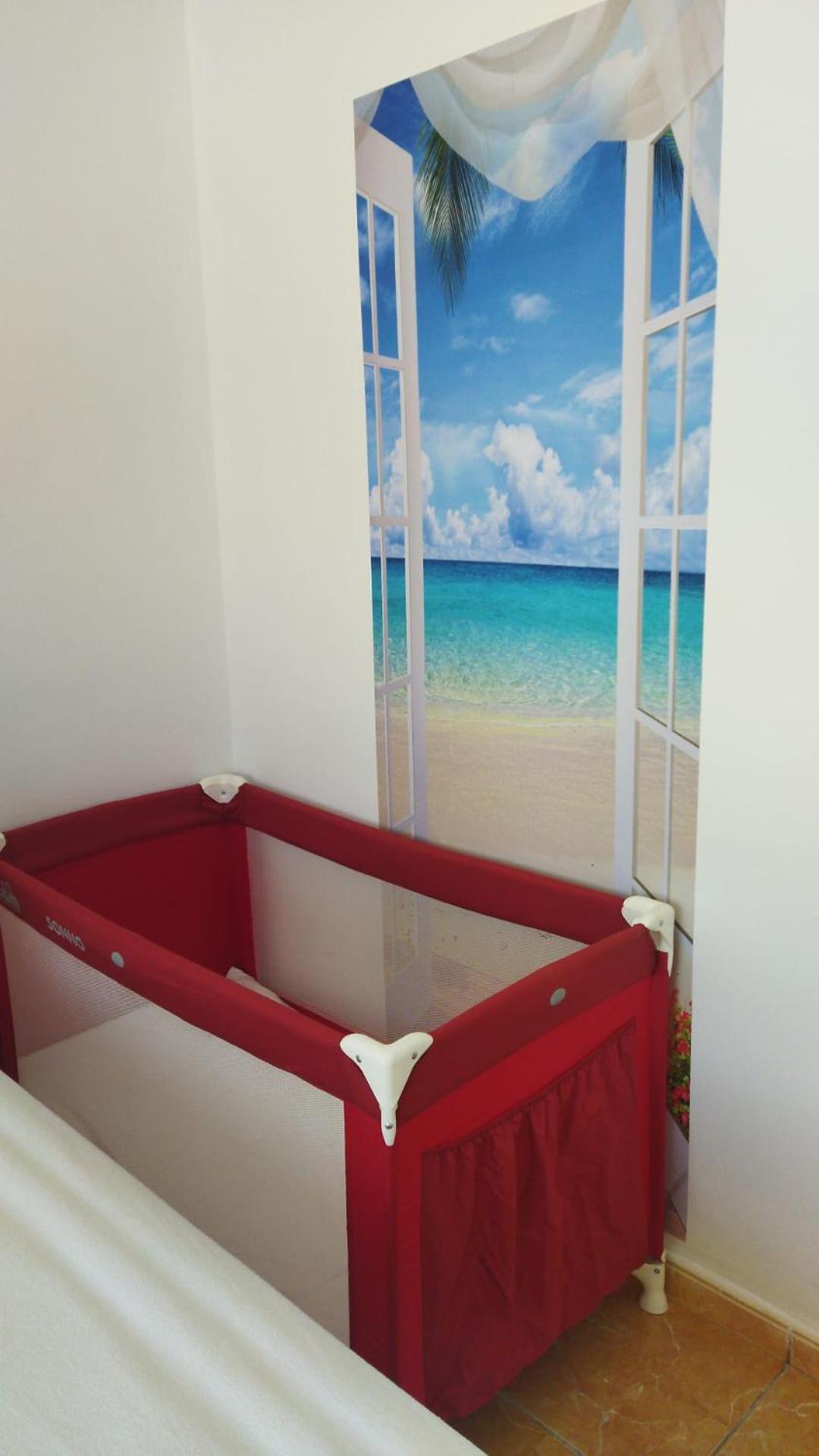 Tropical Suite ベナルマデナ エクステリア 写真